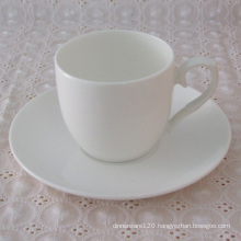 Fine Bone China Coffee Cup Set - 11CD15014